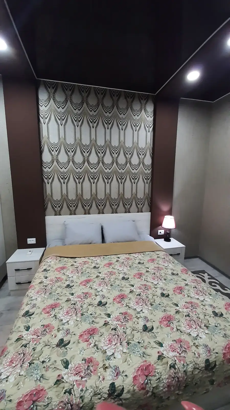 Ijaraga 2 xonali kvartira − 51.7 m²