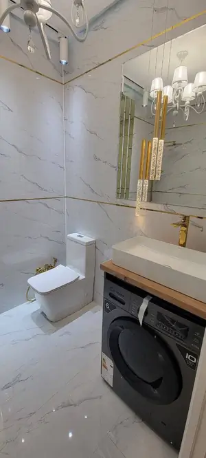 2 xonali kvartira sotiladi − 45 m²
