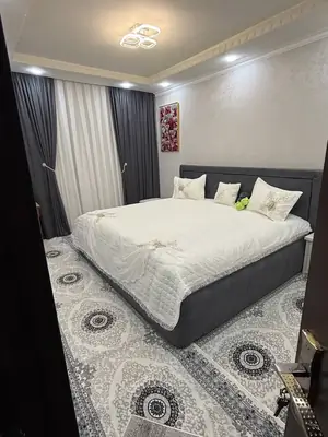4 xonali kvartira sotiladi − 78.7 m²