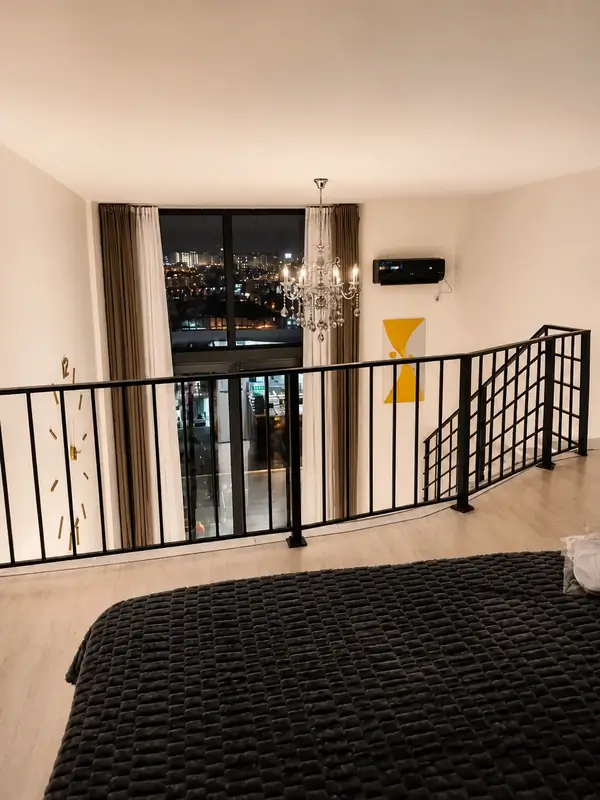 2-комнатная квартира − 40 м², 8/14 этаж