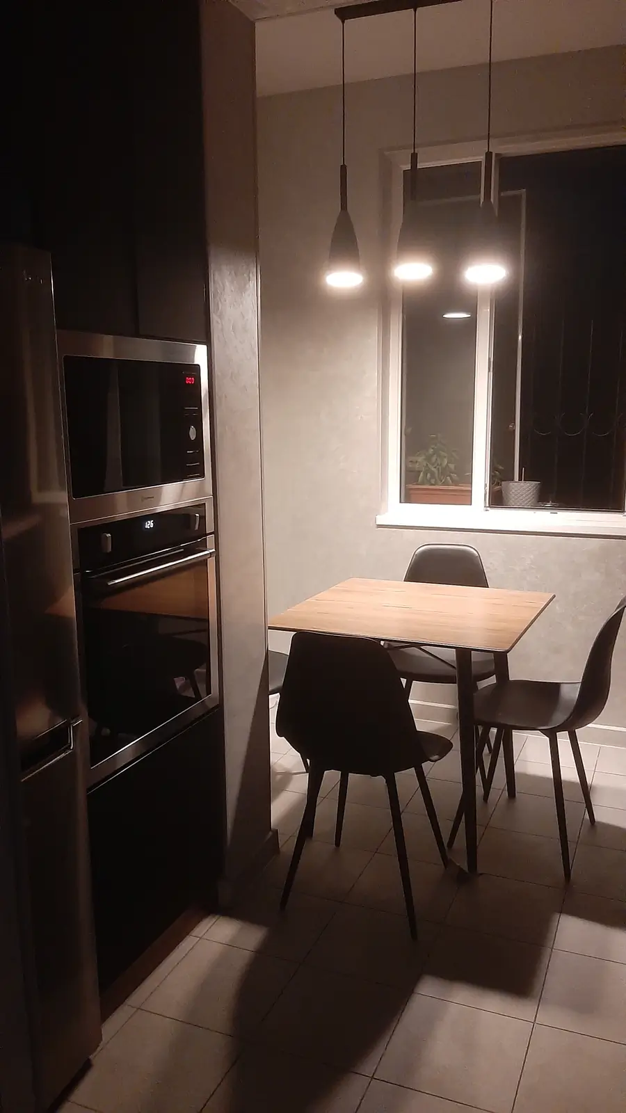 2 xonali kvartira sotiladi − 46 m²