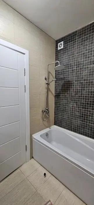 Ijaraga 3 xonali kvartira − 86 m²