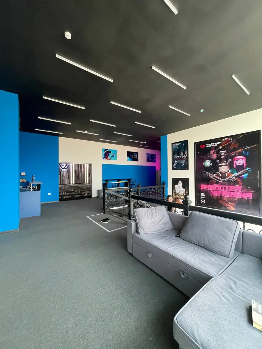 Savdo-sotiq maydoni sotiladi − 1200 m²