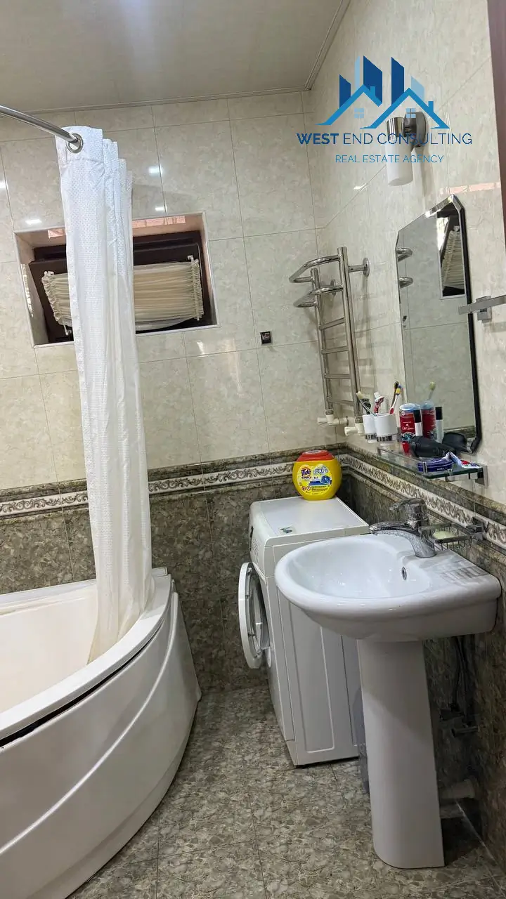 Ijaraga 3 xonali kvartira − 72 m²