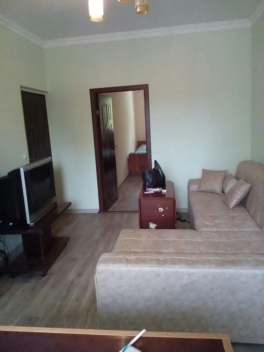 Ijaraga 2 xonali kvartira − 43 m²