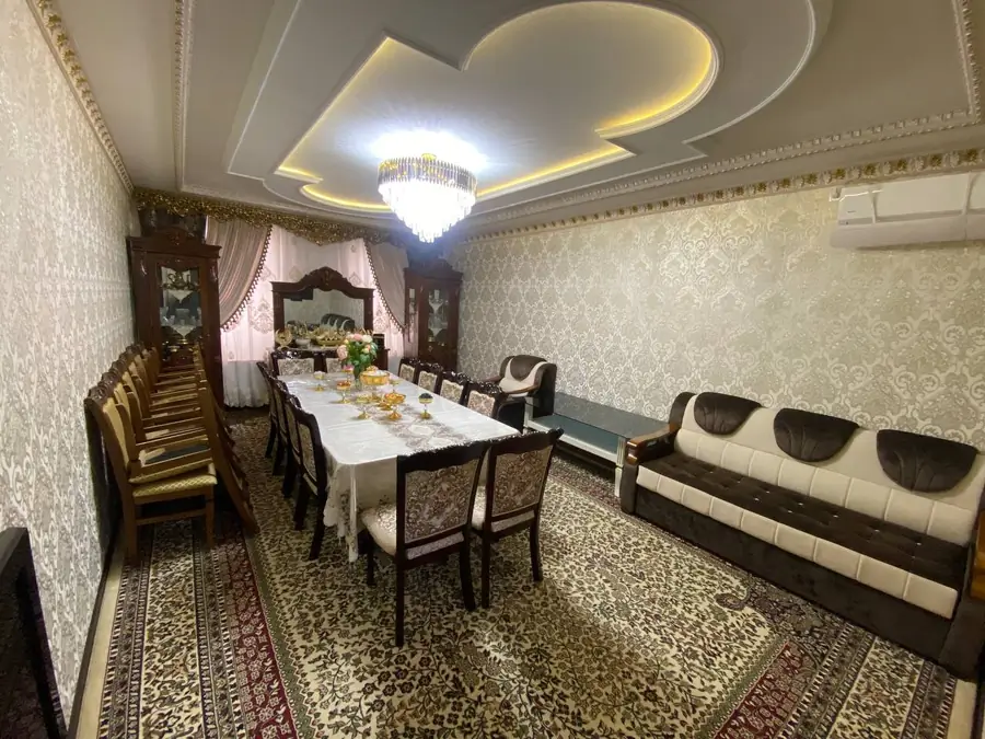 Продается участок − 3.8 сот.