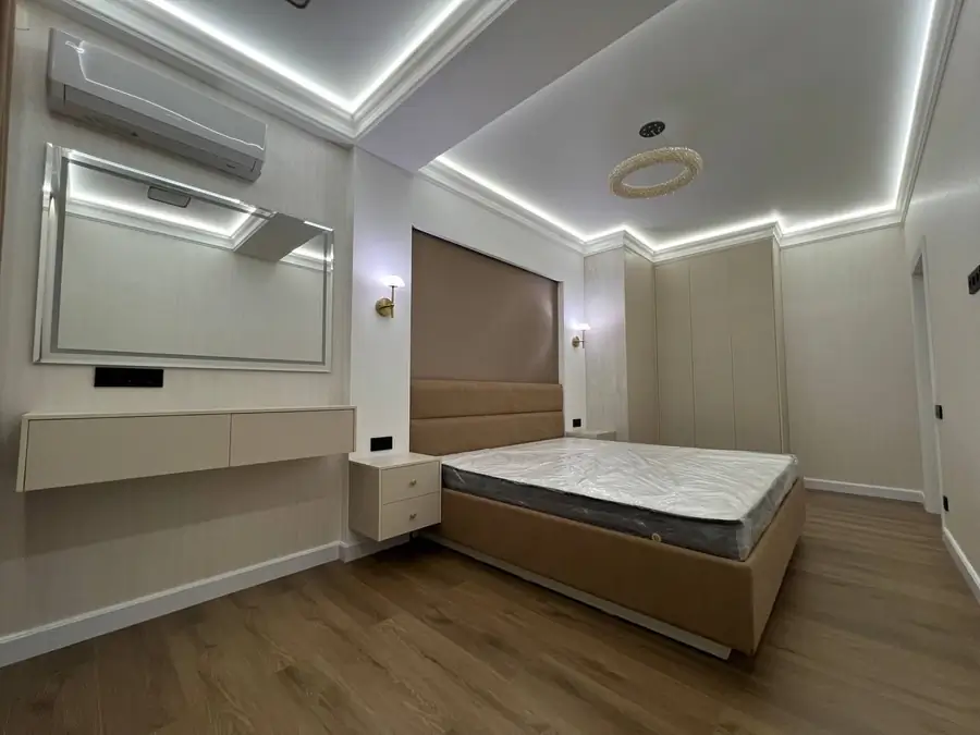 Продается 3-комнатная квартира − 86 м²