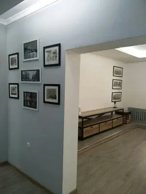 4 xonali kvartira − 182 m², 7/9 qavat