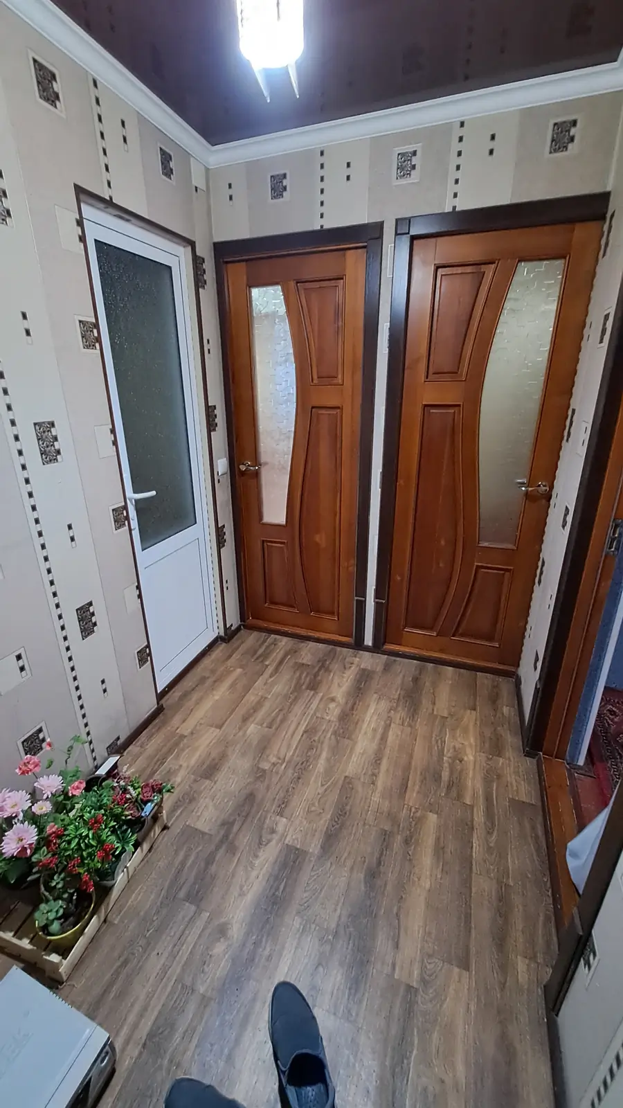 Продается 2-комнатная квартира − 59 м²