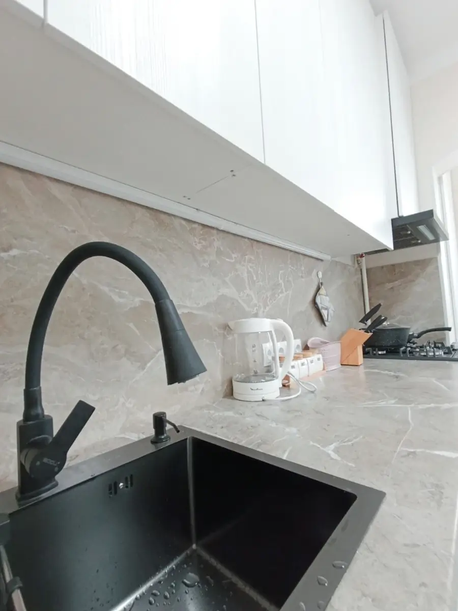 Ijaraga 2 xonali kvartira − 63 m²