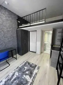 Ijaraga ofis − 1000 m²