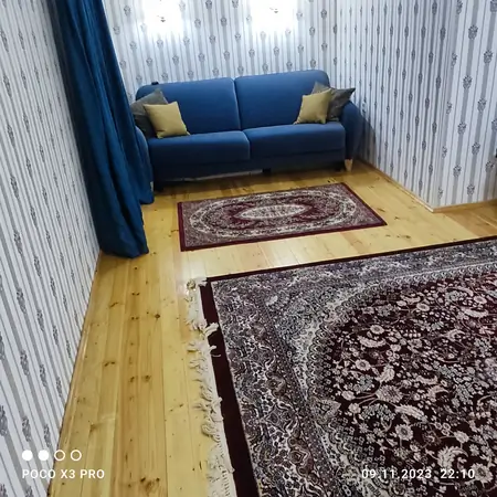 2-комнатная квартира − 60 м², 4/4 этаж