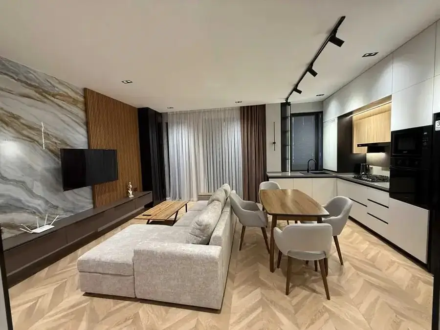 Ijaraga 3 xonali kvartira − 85 m²