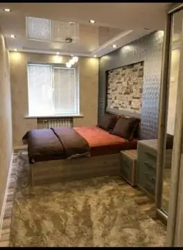 Сдается 2-комнатная квартира − 70 м²