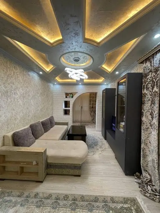 Ijaraga 2 xonali kvartira − 56 m²