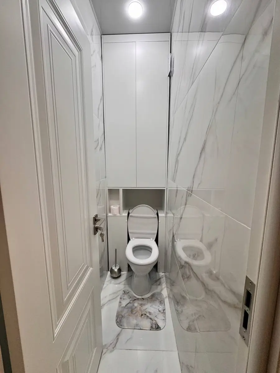 Ijaraga 2 xonali kvartira − 71 m²