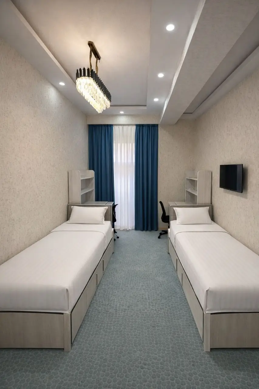 Sutkabay 4 xonali kvartira − 132 m²
