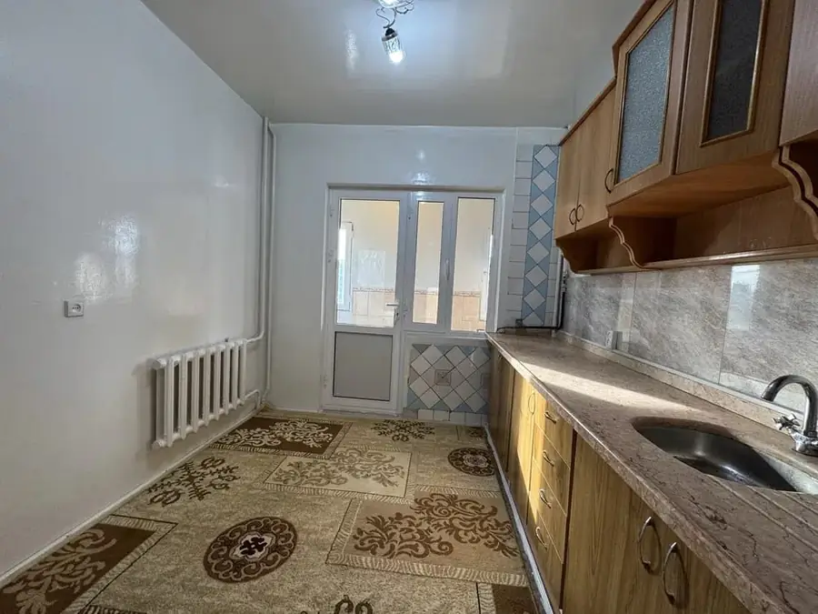 Сдается 3-комнатная квартира − 73 м²