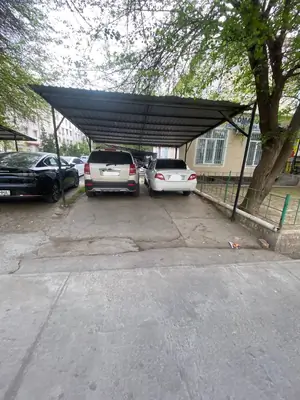 4 xonali kvartira − 92 m², 3/5 qavat