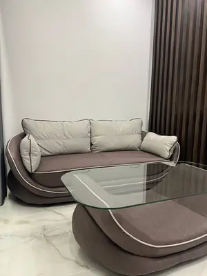 Ijaraga 2 xonali kvartira − 52 m²