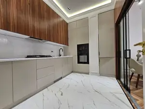 Сдается 2-комнатная квартира − 54 м²