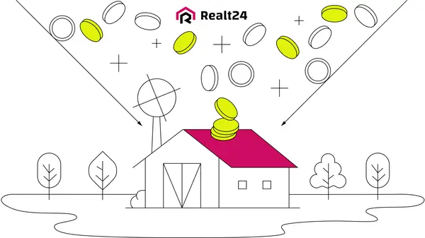 Baholash. Yer uchastkasining qiymati nimalardan iborat?