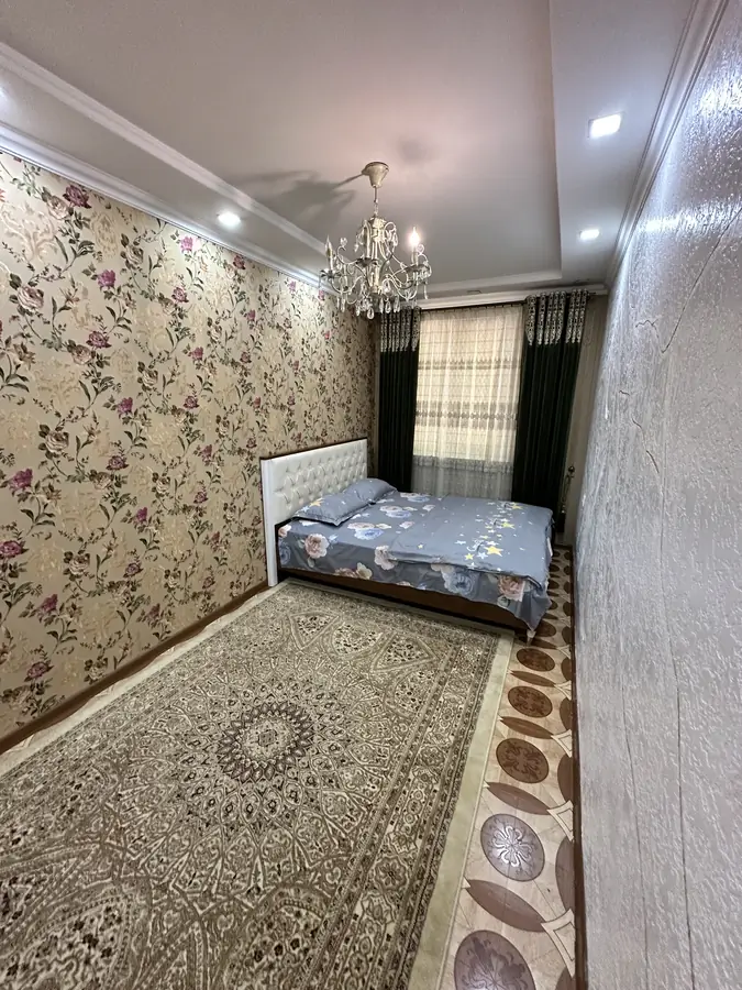 Sutkabay 2 xonali kvartira − 48 m²