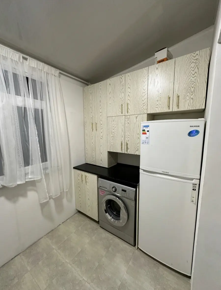 Ijaraga 2 xonali kvartira − 48 m²