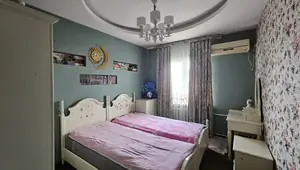 3 xonali kvartira sotiladi − 98 m²