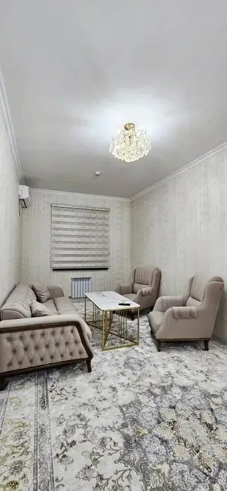 2 xonali kvartira − 62 m², 8/16 qavat