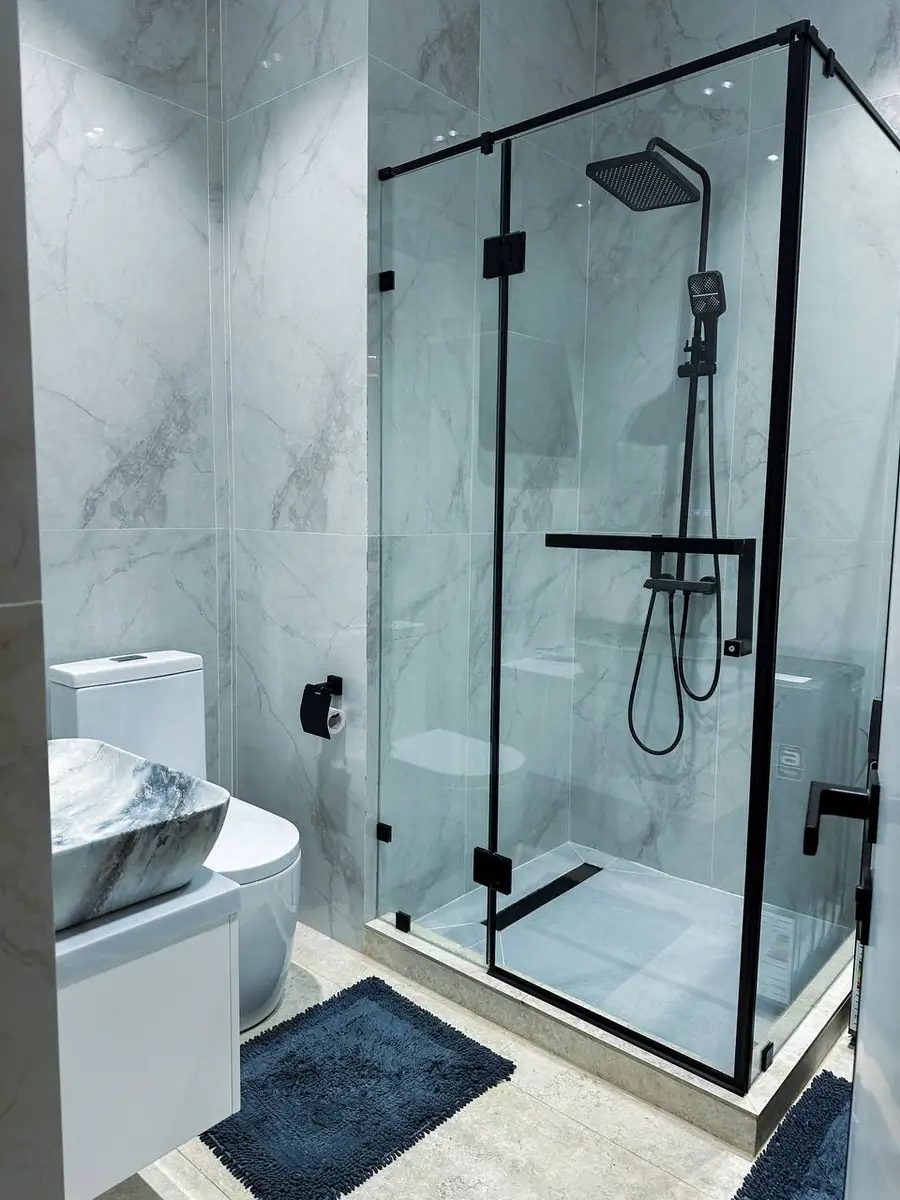 Sutkabay 2 xonali kvartira − 54 m²