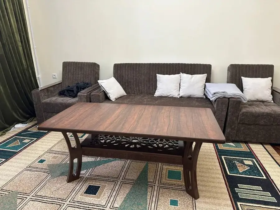 Ijaraga 4 xonali kvartira − 98 m²