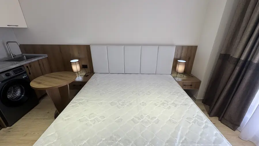 Сдается 1-комнатная квартира − 24 м²
