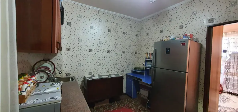 2-комнатная квартира − 4145 м², 5/9 этаж