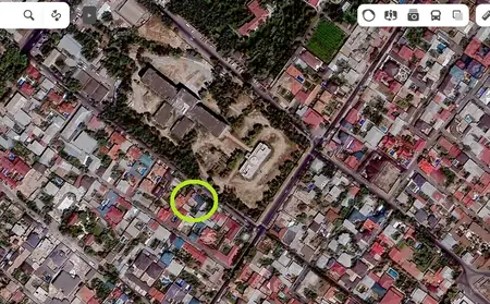 1 qavatli uy − 90 m², 2.4 sot. 