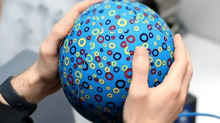 Xavotirni 75 foizga kamaytiruvchi stressga qarshi to‘p yaratildi