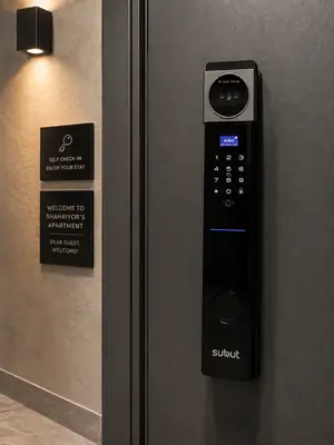 Ijaraga 2 xonali kvartira − 57 m²