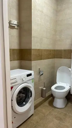 1 xonali kvartira − 45 m², 4/9 qavat