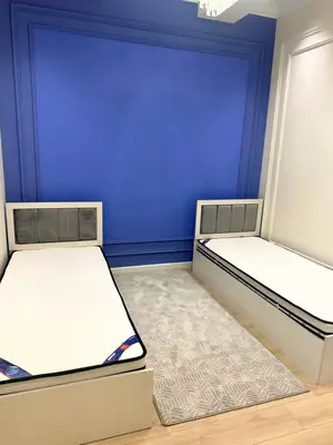 3 xonali kvartira − 64 m², 4/8 qavat