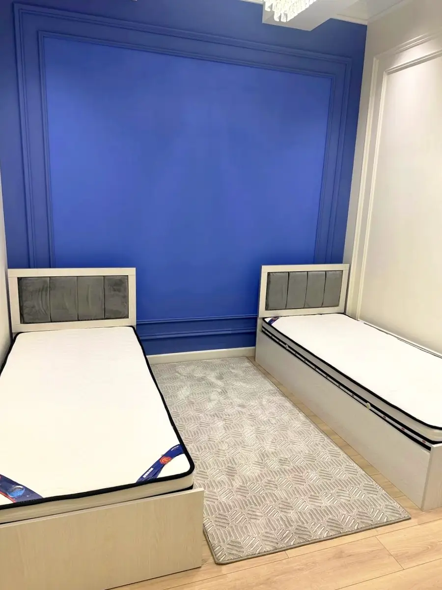 Ijaraga 3 xonali kvartira − 64 m²