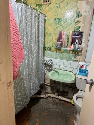2 xonali kvartira − 54 m², 3/4 qavat