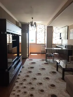 3 xonali kvartira − 75 m², 4/8 qavat