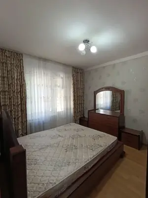 2 xonali kvartira − 60 m², 2/4 qavat