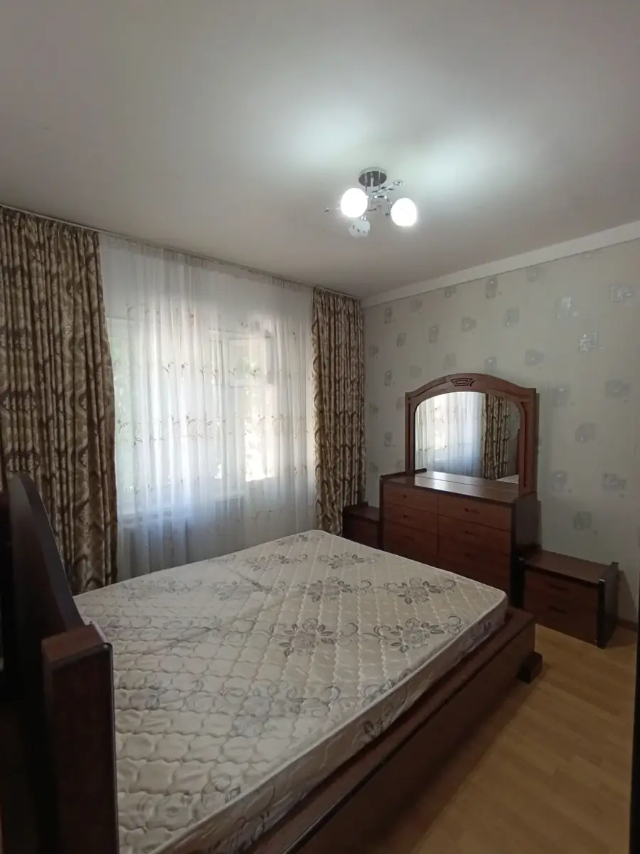 Ijaraga 2 xonali kvartira − 60 m²