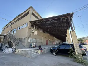 Ombor − 13556 m², 3/3 qavat