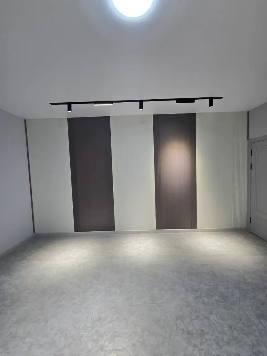 2-комнатная квартира − 45 м², 1/1 этаж