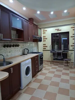Ijaraga 2 xonali kvartira − 50 m²