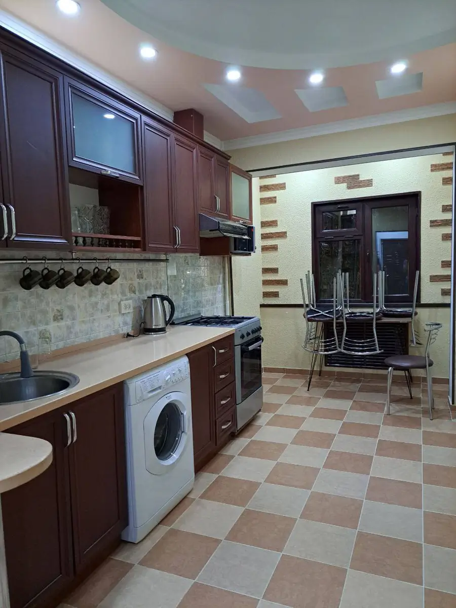 Ijaraga 2 xonali kvartira − 50 m²
