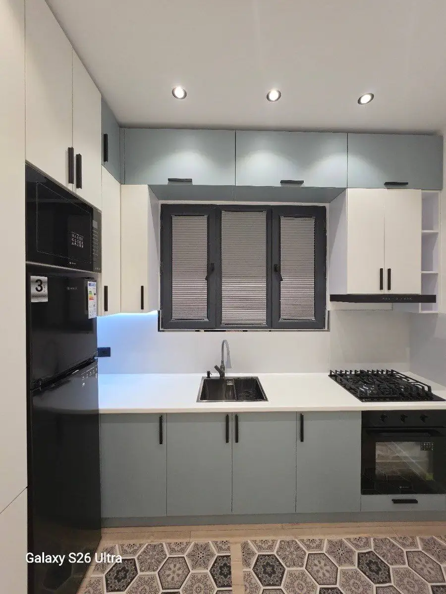 Ijaraga 2 xonali kvartira − 42 m²