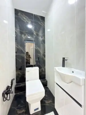 3 xonali kvartira − 93 m², 2/13 qavat